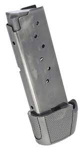 ruger lc9 magazine 9mm 9rd extended