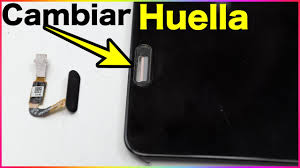 Ram de 8 gb + rom de 256 gb; Huawei P20 No Reconoce La Huella Digital Como Cambiarla Youtube