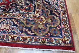 an outstanding handmade persian carpet