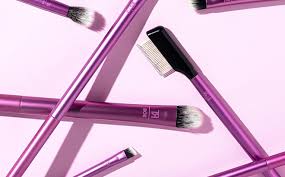 8 piece makeup brush kit 13 at amazon