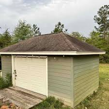 4 est ways to insulate a shed roof