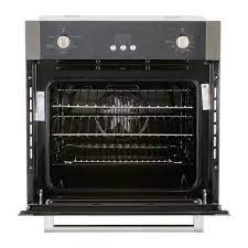 2 2 Cu Ft Single Electric Wall Oven