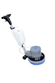 industrial tile cleaning machine