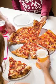 The russo family has been serving up the best new york style pizza and authentic italian cuisine for years. Where To Get New York Style Pizza In Calgary Avenue Calgary