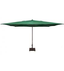 Ez Track Umbrella Replacement Canopy