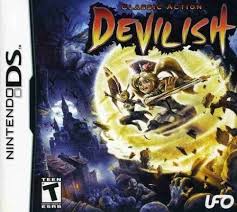 Start playing your favorite nintendo and sony game consoles such as gba, snes, nes, gbc, n64, nds, psp, ps2, psx, wii and gameboy roms. 1014 Classic Action Devilish Supremacy Nintendo Ds Nds Rom Download