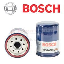 Details About Bosch Distance Plus Oil Filter For 2009 2013 Suzuki Grand Vitara 2 4l L4 Xu