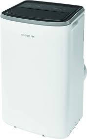 Frigidaire air conditioner parts that fit, straight from the manufacturer. Amazon Com Frigidaire Fhpc082ab1 Portable Air Conditioner With Remote Control For Rooms White Home Kitchen