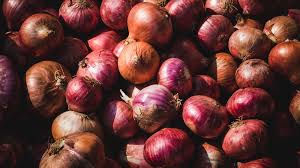 Govt Imposes Minimum Export Price Of $800/Tonne On Onion Till Dec 31