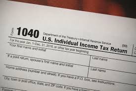 Taxpayers Can Use New Irs Withholding Calculator To Check For