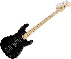 George roger waters (born 6 september 1943) is an english songwriter, singer, bassist, and composer. Fender Roger Waters Precision Bass Mn Black Muziker