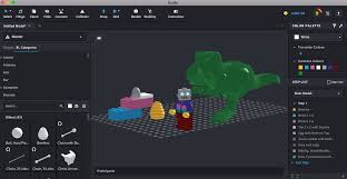 The Best Lego Design Software So Many Options So Little Time
