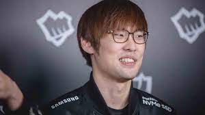 Worlds 2017 winner Ambition actually named his son Jarvan | ONE Esports