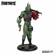 The definitive list of all fortnite skins from every season. Fortnite Hybrid Stage7 6cm 17 8cm Premium Actionfigur Mcfarlane Toys Epic Games Ebay