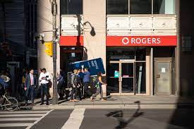 Rogers internet outage is in Ontario ...