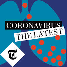 Coronavirus: The Latest