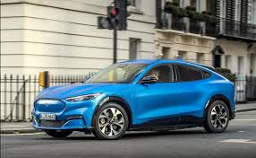 Ford will reboot the mondeo in 2022 with the launch of the much rumoured ford mondeo evos. Capri Bronco Transit Las Diez Claves Del Futuro De Ford En Valencia Las Provincias