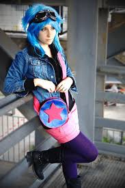 Scott still has to do a bit more work to keep her around than in most examples, though. Lazydaisy Blacklivesmatter On Twitter Me As Ramona Flowers From Scott Pilgrim Check Out Http T Co Gtfkio5fot Http T Co Uzdsepyvpf