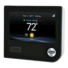 This component is a revision of the official home assistant component 'generic thermostat' in order to have possibility to have target temperature variable according to a sensor state value. Carrier Smart Thermostats Air Conditioning Furnace Repair And Service