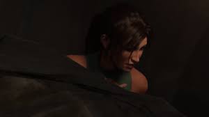 Radeong3D - Lara Croft - EPORNER