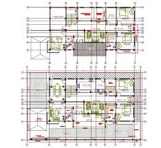 Autocad Drawing Dwg File