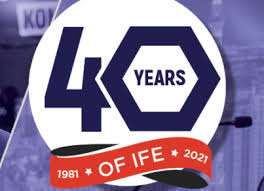 The ife has made changes the structure of some qualifications. Registration Opens For International Fastener Expo 2021 Fastener Engineering