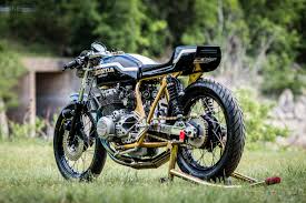 z1 beater a honda cb400f tuned for the