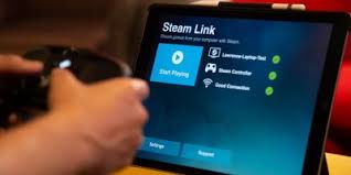 Arma 3 1.54 epoch mod 0.3.7.0 no steam сервер. How To Stream Your Desktop And Non Steam Games With Steam Link Make Tech Easier