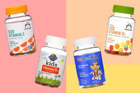 the 8 best vitamin d supplements for kids