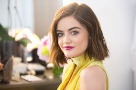 the makeup hacks lucy hale uses before