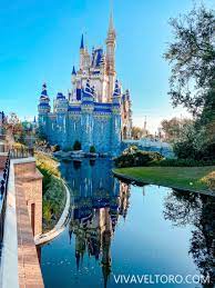 disney world 2022 vacation tips for