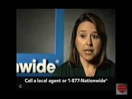 Nationwide has partnered with samsara to offer video telematics to its e&s customers with 11 or more commercial trucks. Nationwide Insurance Television Commercial 2009 Youtube