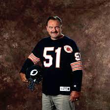 Dick Butkus, legendary Chicago Bears linebacker, dies at 80 - ABC News
