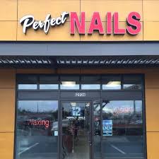 perfect nails kent nail salon in east