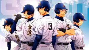 Daiya no ace