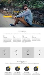 html homepage template html template