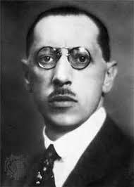 Igor Stravinsky | Biography, Music, & Facts | Britannica