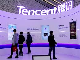 All of them are verified and tested today! Tencent Bytedance An All Out War Has Broken Out Between China S Social Media Titan Tencent And Challenger Bytedance The Economic Times