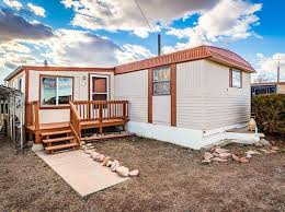wyoming mobile homes manufactured