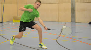 Mentalityhow old you were when you first tried badminton (self.badminton). Badminton Youtube