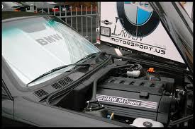 E30 Engine Swap Options Rts Your Total Bmw Enthusiast