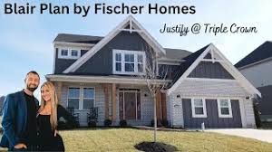 fischer homes blair justify triple