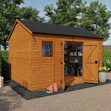 Shed Buyer S Guide Tiger Sheds