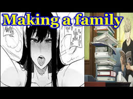 What makes a family? Spy x family ep 11 reaction - YouTube