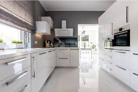 pvc kitchen cabinets types pros and