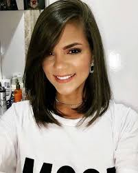 This style has been popular with women since twiggy these short hairstyles will look perfect on women with oval face shape and help to enhance natural beauty. New Short Haircuts For Oval Faces In 2020 Fashionre