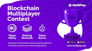 Don't worry if you're not able to visit each place. Multiplays Blockchain Gaming Reinvented Using Nfts