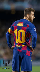 There are several types of wallpaper to choose from, you can download the one that is right for you. 47 Messi 2020 4k Mobile Wallpapers On Wallpapersafari