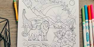 Come follow me lesson plans for young kids: Here S Your Free Come Follow Me Coloring Page July 6 12 2020 Lds Daily