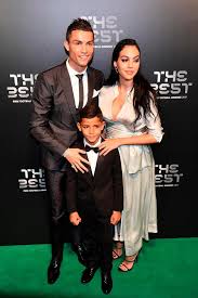 Despite never being married, ronaldo is the father of four children. Cristiano Ronaldo S Girlfriend Georgina Rodriguez Reveals She Does Not Want More Children With Real Madrid Ace